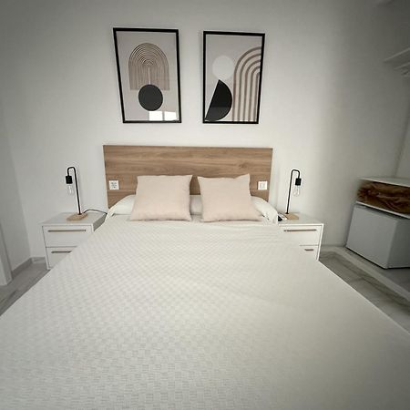 Hostal Merino Jedula Εξωτερικό φωτογραφία