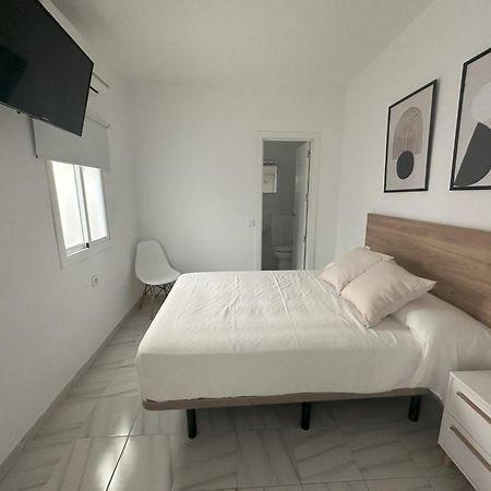 Hostal Merino Jedula Εξωτερικό φωτογραφία