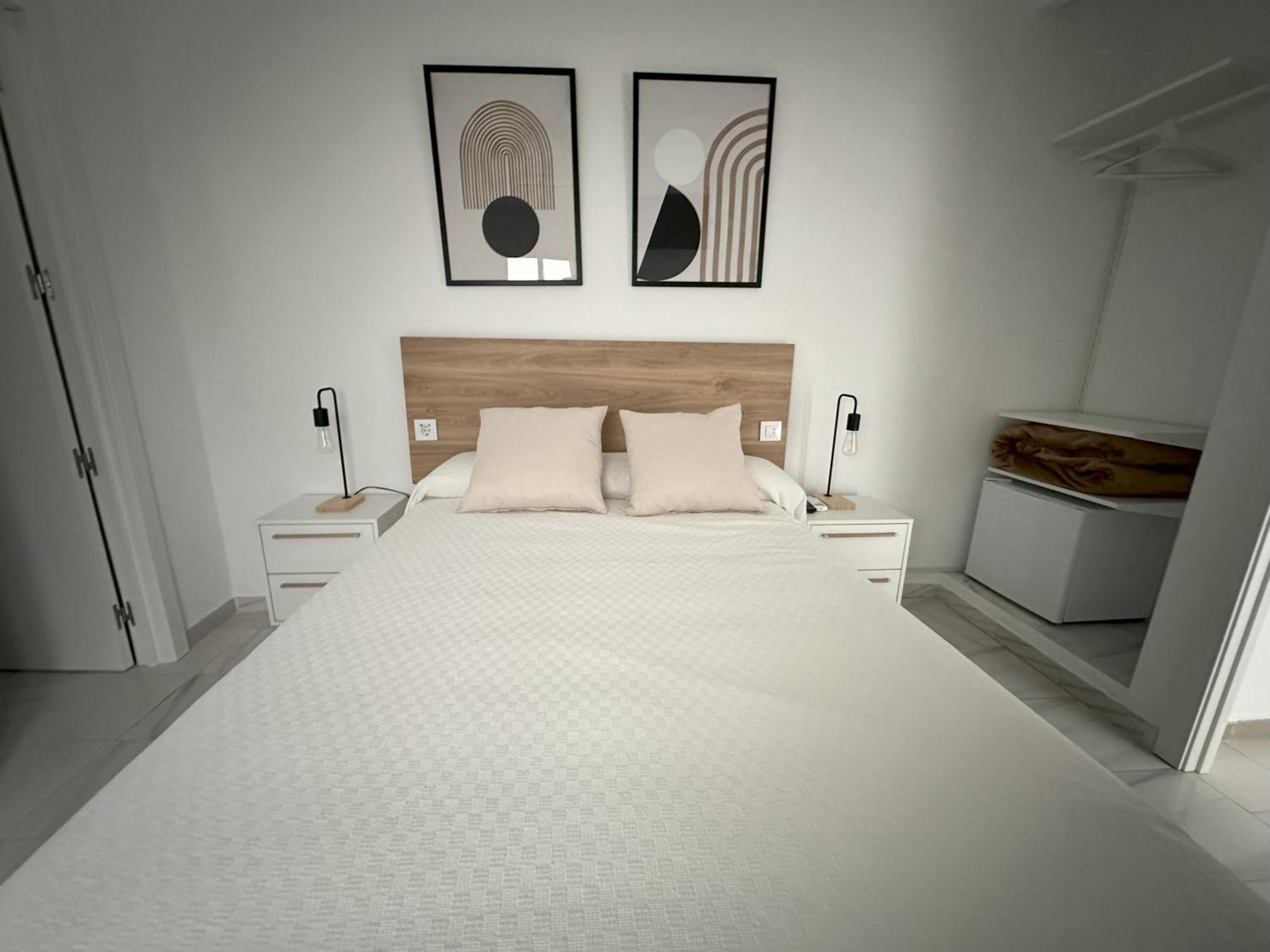 Hostal Merino Jedula Εξωτερικό φωτογραφία