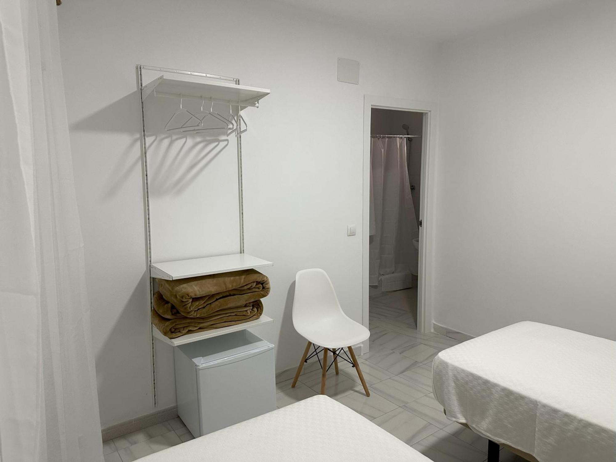 Hostal Merino Jedula Εξωτερικό φωτογραφία