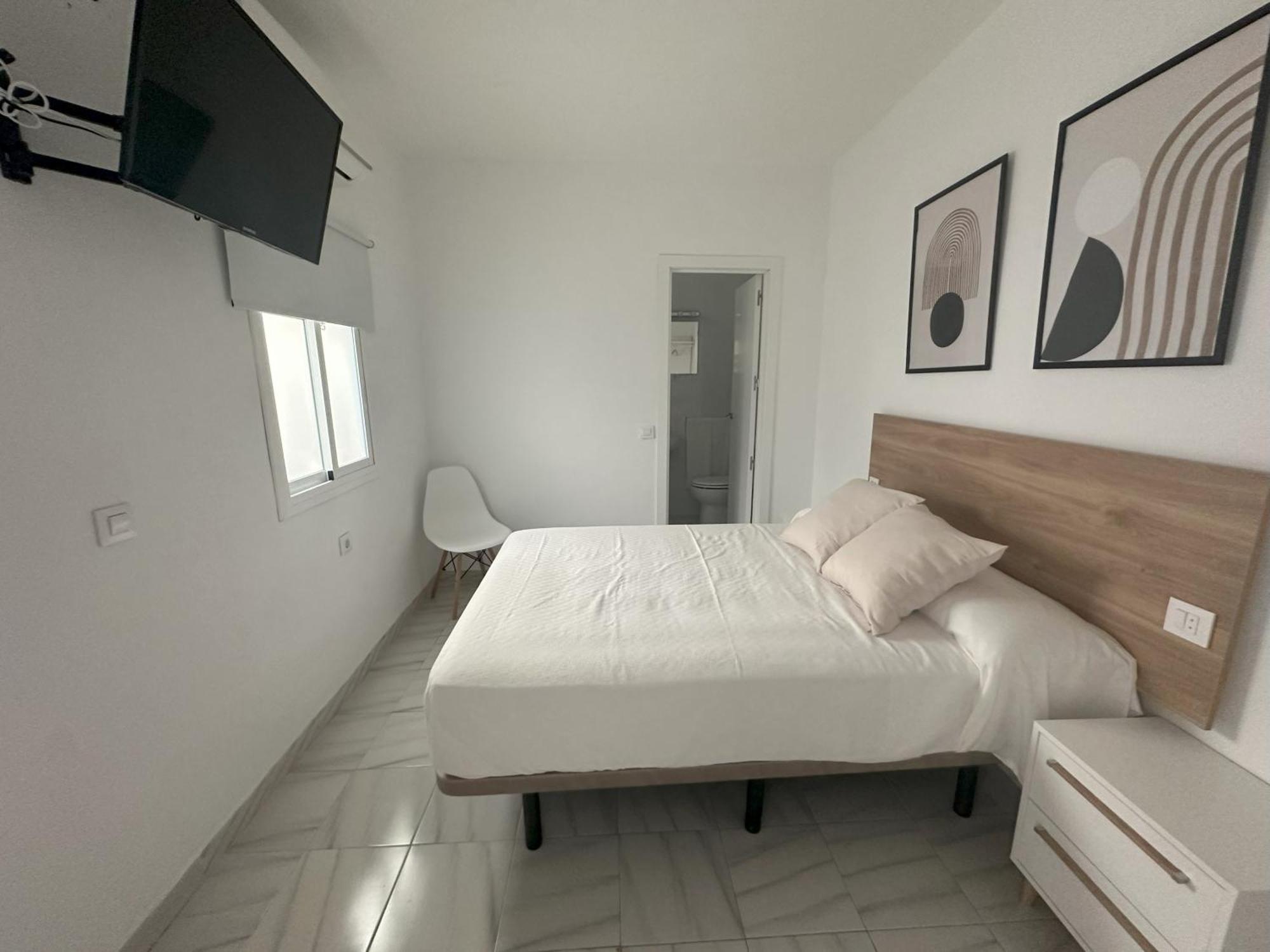 Hostal Merino Jedula Εξωτερικό φωτογραφία