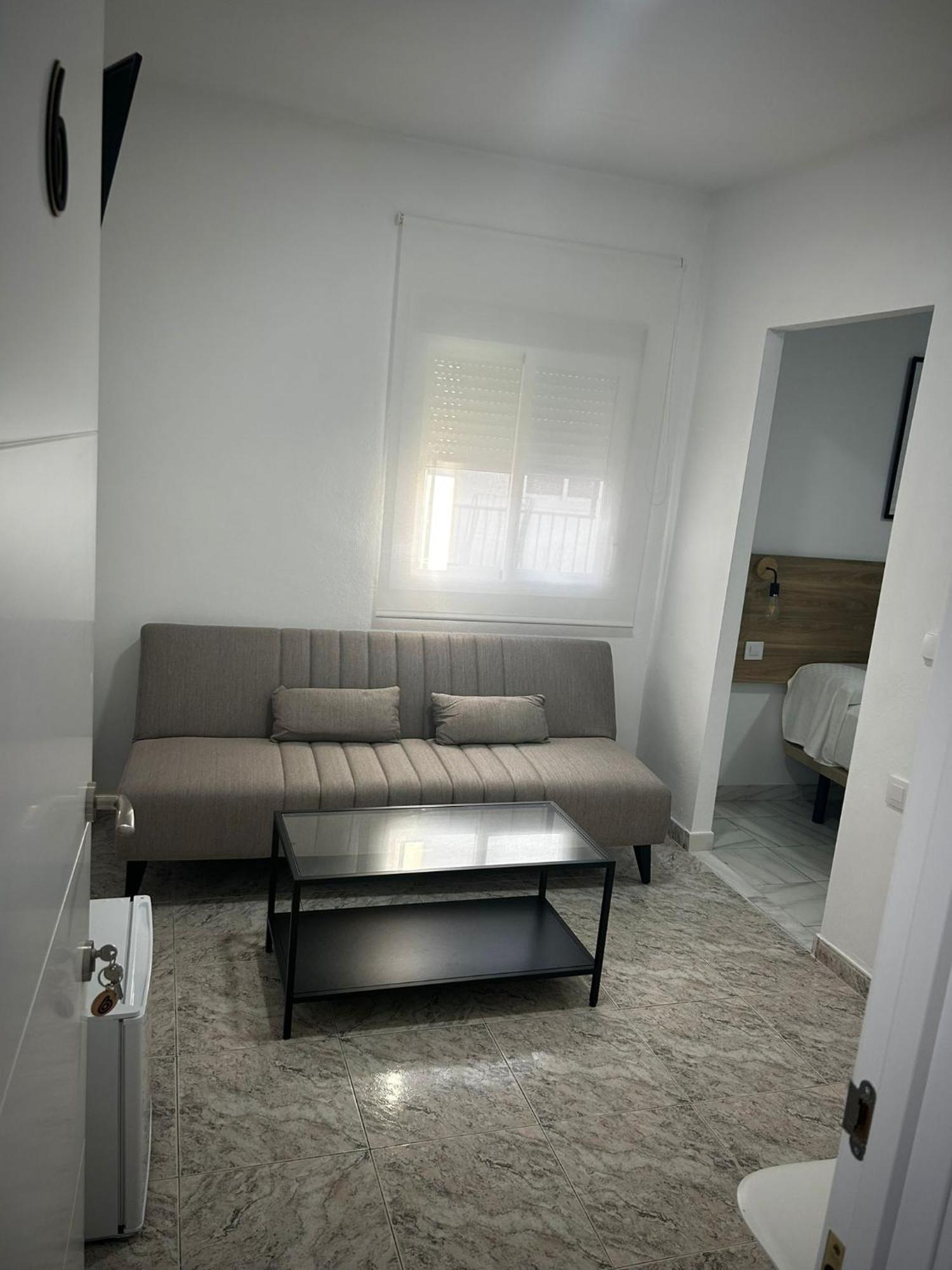 Hostal Merino Jedula Εξωτερικό φωτογραφία