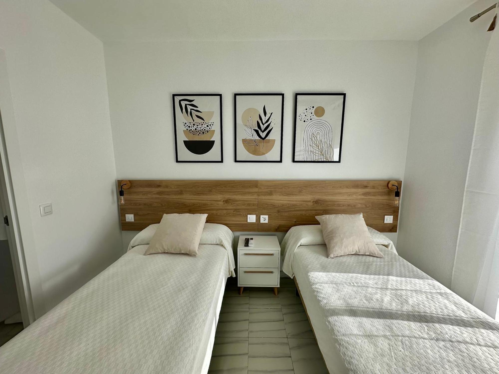 Hostal Merino Jedula Εξωτερικό φωτογραφία